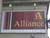 Alliance in Minsk Outdoor Advertising: 16/02/2006