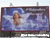 Anastasia Gutikova Mini Miss Talent World in Minsk Outdoor Advertising: 11/01/2008