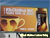 Nescafe Gold in Minsk Outdoor Advertising: 26/06/2007
