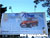 Renault Scenic Conquest in Minsk, Belarus in Minsk Outdoor Advertising: 14/10/2007