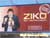Ziko in Minsk Outdoor Advertising: 28/02/2007